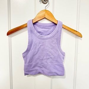 Alo Yoga Tank - Size XS - GREAT Condition
